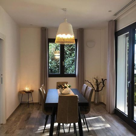 Eco Del Mare Locazioni Turistiche Apartment Monopoli Luaran gambar